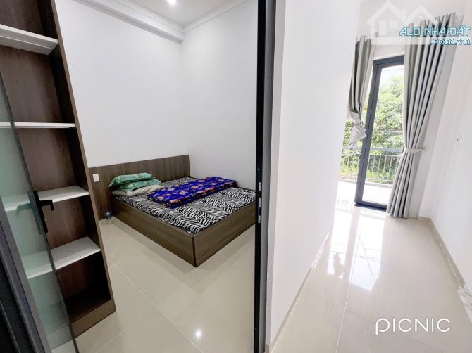 NHÀ MẶT TIỀN KINH DOANH HÙNG VƯƠNG - BMT 5Tỷ650 Triệu - 15