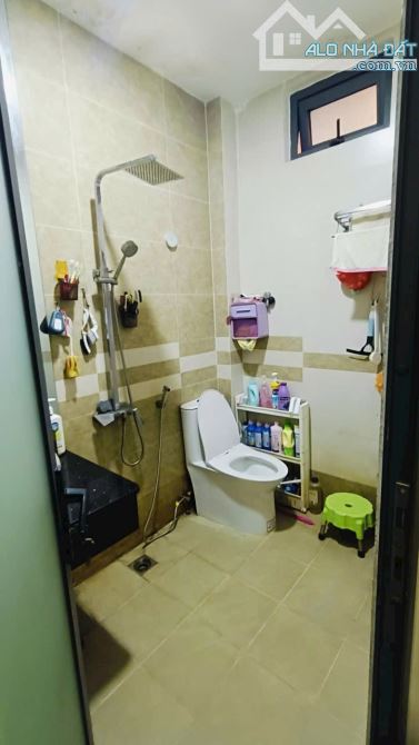 4X20 ĐỊNH CƯ MỸ BÁN NHÀ 3 TẦNG ĐƯỜNG SỐ 8 P. BÌNH HƯNG HÒA HẺM ÔTÔ TRÁNH GIÁ 7,5TỶ TL - 16