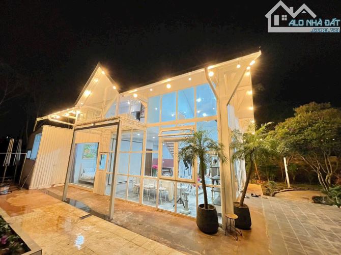🏡✨ CHO THUÊ NHÀ NGHỈ DƯỠNG VIEW ĐẸP – ĐÀ LẠT ✨🏡 - 16