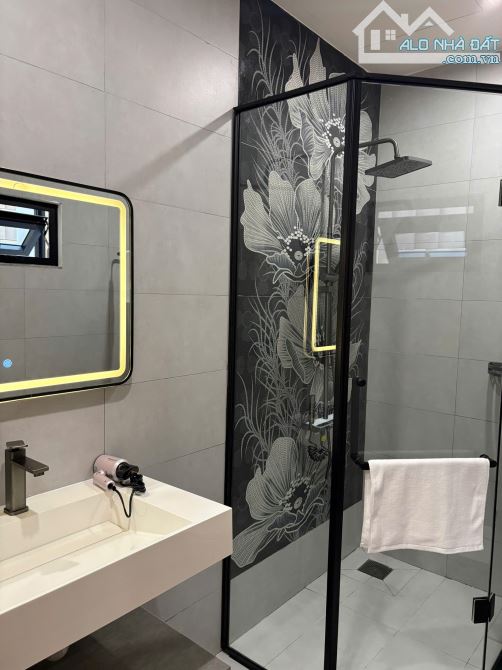 CHO THUÊ BIỆT THỰ – ĐƯỜNG PHAN ĐÌNH THÔNG -  GẦN COCOBAY & BIỂN SƠN THỦY - 16