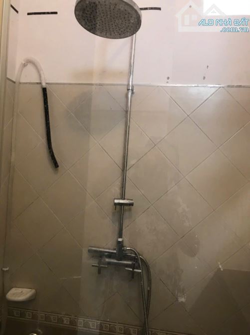 Cho thuê nhà Phan Văn Trị đối diện Emart, hẻm xe tải sau lưng căn MT. - 16