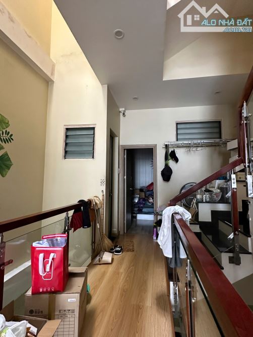 Bán Nhà 331 Gia Phú Ngay Trường Học - Chợ Kim Biên Quận 6 4x17m hầm 3 lầu sth nhỉnh 13 tỷ - 16