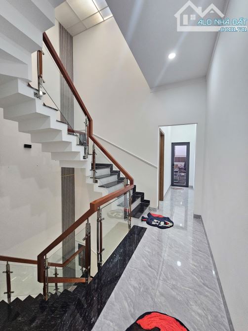 5Tỷ TL🔥Bán nhà Hoàn Công 2 Lầu mẫu hiện đại KDC Khang Đạt, p.Bình Chuẩn, Tp.Thuận An - 16