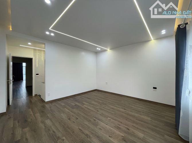 Nhà mặt đường xây mới độc lập có thang máy tại Lê Chân - 16