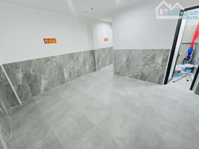 ĐƯỜNG LÁNG-70Mx7TẦNG THANG MÁY-MT4.2M-TOÀ CĂN HỒ 18PHÒNG ĐẸP-THOÁNG-FULL NT-PCCC-24TỶ - 16