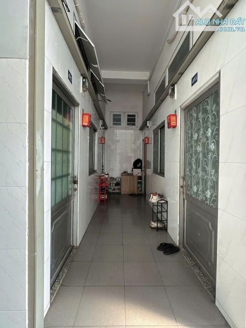 CHDV 4 lầu HXH Nguyễn Thị Định Q.2 ngang 7.5m 310m2 53PN T.máy có hầm TN 200tr,chỉ 38tỷ. - 16