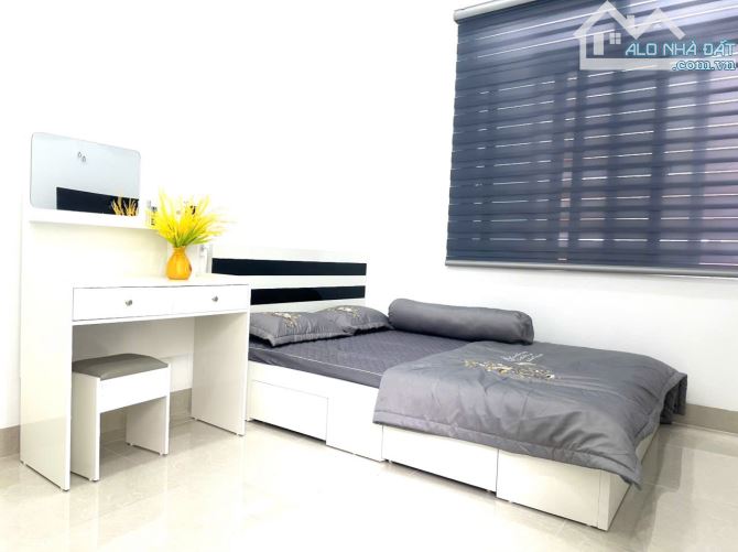 NHÀ MÊ THIẾT KẾ HIỆN ĐẠI HẺM 271/22 LÊ DUẨN - Loctran - 16