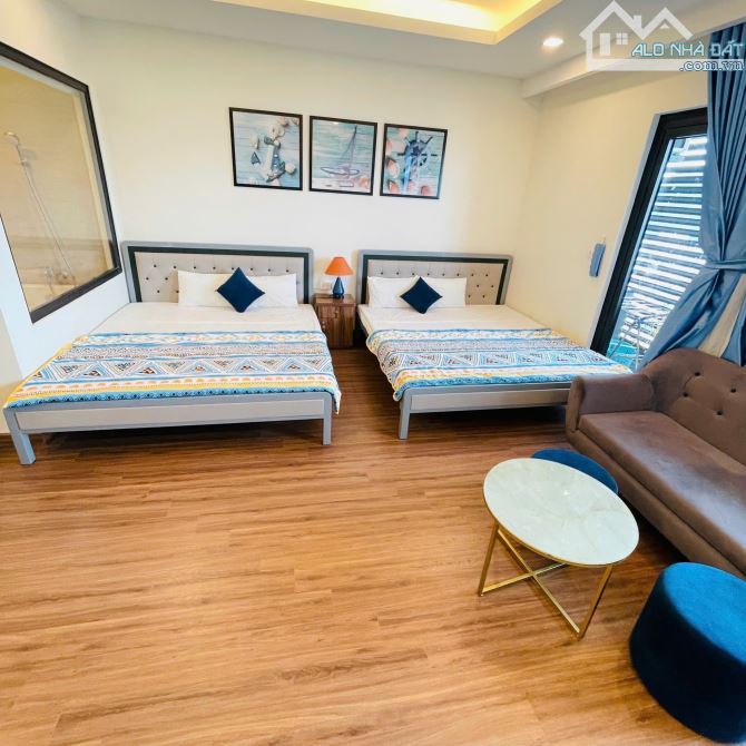 Chuyển nhượng FLC Sea Tower Quy Nhơn từ 1,3 - 1,5 tỷ tùy theo Tầng, Hướng, View Biển - 16