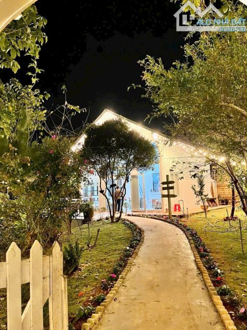 🏡✨ CHO THUÊ NHÀ NGHỈ DƯỠNG VIEW ĐẸP – ĐÀ LẠT ✨🏡 - 17