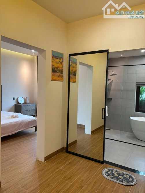 CHO THUÊ BIỆT THỰ – ĐƯỜNG PHAN ĐÌNH THÔNG -  GẦN COCOBAY & BIỂN SƠN THỦY - 17