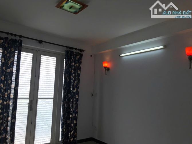 Cho thuê nhà Phan Văn Trị đối diện Emart, hẻm xe tải sau lưng căn MT. - 17