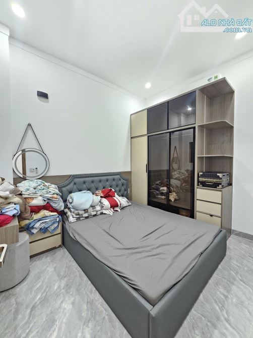 5Tỷ TL🔥Bán nhà Hoàn Công 2 Lầu mẫu hiện đại KDC Khang Đạt, p.Bình Chuẩn, Tp.Thuận An - 17