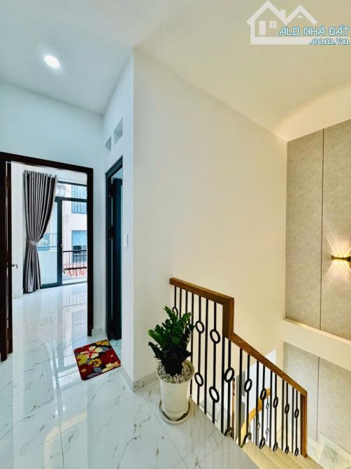 🏠Nhà Mới Hẻm 1 Sẹc💎 Phạm Văn Chiêu Phường 9💎4,2x9m 1 Lầu 2PN 2WC💵4,8 Tỷ - 17