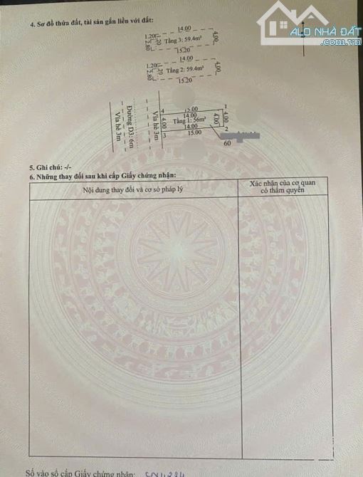 5Tỷ 🔥👉 NHÀ PHỐ HOÀN CÔNG, FULL NỘI THẤT KDC gần Ngã Tư Miếu Ông Cù, chợ Phú Phong - 18