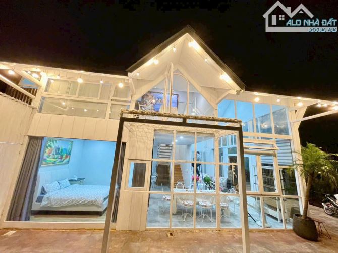 🏡✨ CHO THUÊ NHÀ NGHỈ DƯỠNG VIEW ĐẸP – ĐÀ LẠT ✨🏡 - 18