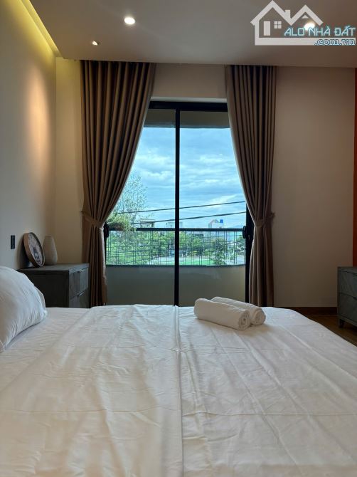 CHO THUÊ BIỆT THỰ – ĐƯỜNG PHAN ĐÌNH THÔNG -  GẦN COCOBAY & BIỂN SƠN THỦY - 18