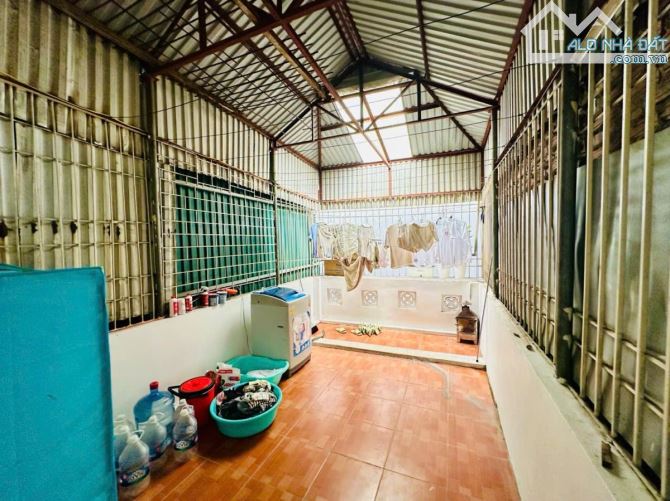 NGÕ NÔNG GẦN PHỐ - VÀI BƯỚC CHÂN RA  HỒ ĐIỀU HOÀ - NHÀ ĐẸP Ở LUÔN - TẶNG NỘI THẤT - 18