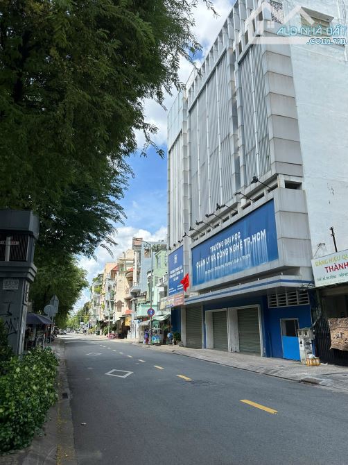 Bán Nhà 331 Gia Phú Ngay Trường Học - Chợ Kim Biên Quận 6 4x17m hầm 3 lầu sth nhỉnh 13 tỷ - 19