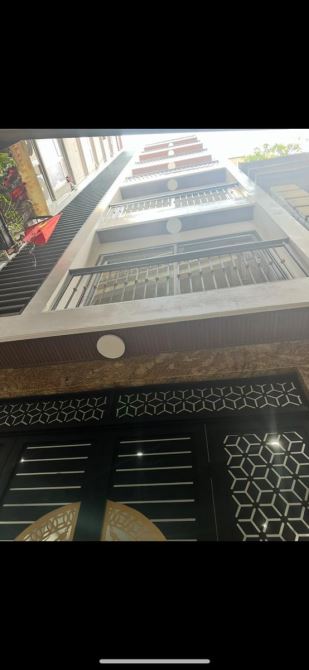 ĐƯỜNG LÁNG-70Mx7TẦNG THANG MÁY-MT4.2M-TOÀ CĂN HỒ 18PHÒNG ĐẸP-THOÁNG-FULL NT-PCCC-24TỶ - 19