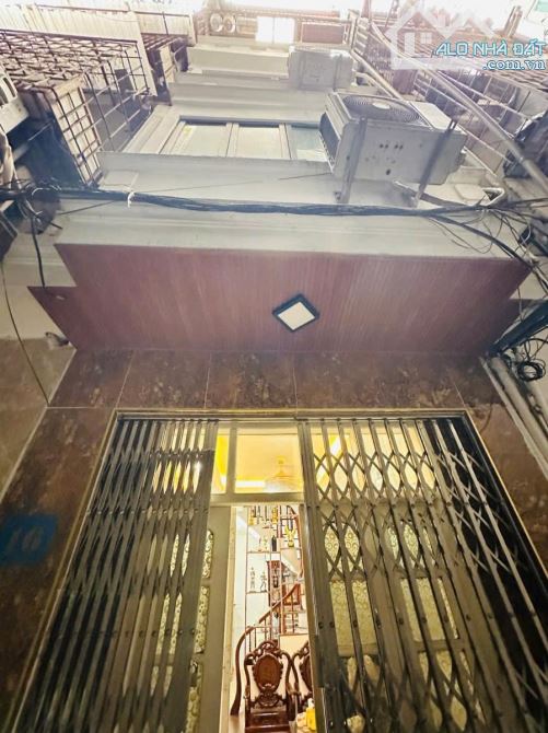 NGÕ NÔNG GẦN PHỐ - VÀI BƯỚC CHÂN RA  HỒ ĐIỀU HOÀ - NHÀ ĐẸP Ở LUÔN - TẶNG NỘI THẤT - 20