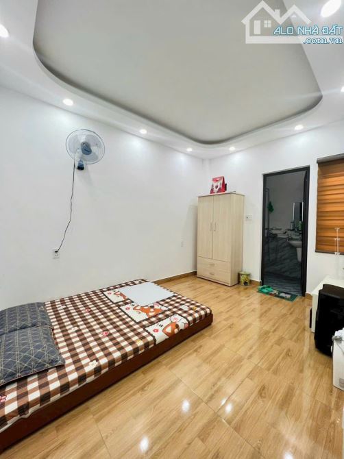 🌳Nhà 3 Tầng Độc Lập Full Nội Thất – Gần Chợ Vĩnh Khê, An Đồng – 2.65 Tỷ – 50m² - 2