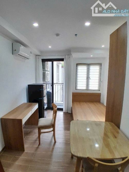 Chung cư mini Đông Ngạc, Gần Học viện tài chính -  55m2 - 11 phòng - nhỉnh 10 tỷ - 2