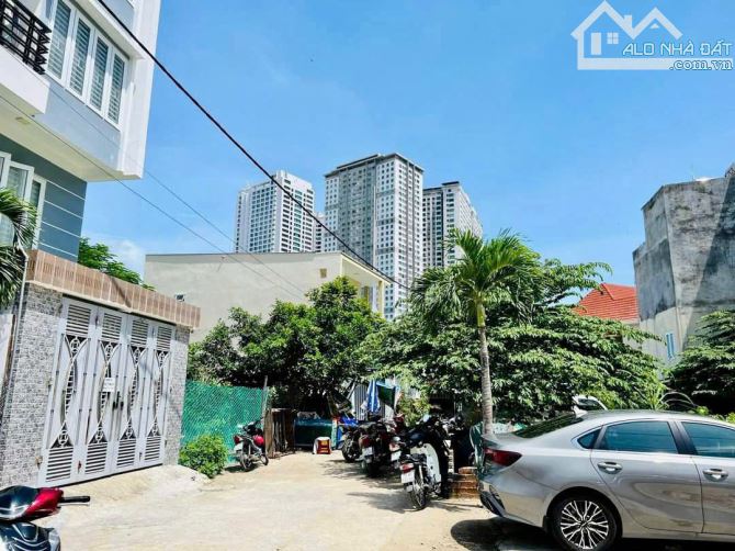 CẦN BÁN LÔ ĐẤT  HẺM ĐƯỜNG ĐOÀN TRẦN NGHIỆP, TP NHA TRANG GIÁ 7,970TỶ - 6