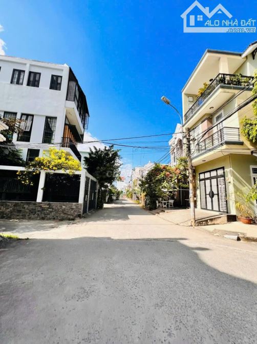 LÔ ĐẤT ĐƯỜNG 10M, P. TRƯỜNG THỌ - KẾ BÊN CHUNG CƯ SÀI GÒN METROPART - 2