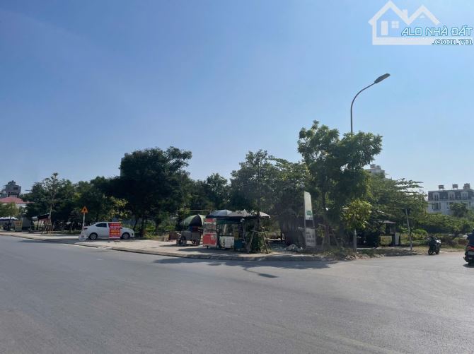 🌱Bán Lô Góc Mặt Nguyễn Quyền Đại Phúc Mt 6.47m Dt 104m2 Hướng ĐB&TB Giá 23 Tỷ - 2