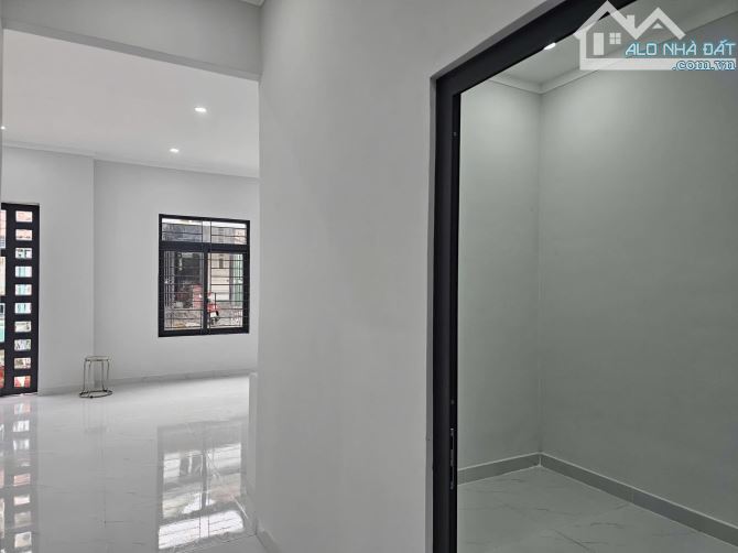 ⭐️ NHÀ MỚI ĐẸP – MẶT TIỀN KINH DOANH - ĐƯỜNG Ô TÔ THÔNG THOÁNG – P. BỬU LONG ⭐️ - 4