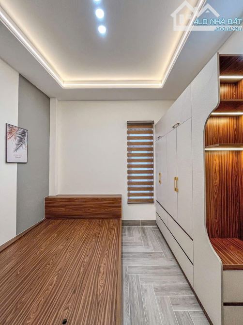 Bán Nhà Trệt Lầu Full Nội Thất Hẻm 160 Tầm Vu - Hưng Lợi - 2