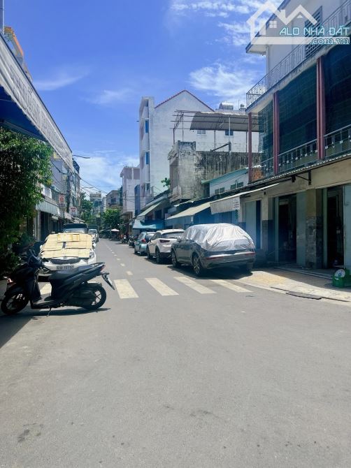 NHÀ 2 TẦNG kiệt CÔ BẮC – TRUNG TÂM HẢI CHÂU ĐÀ NẴNG, GIÁ RẺ, GẦN SÂN BAY - 2