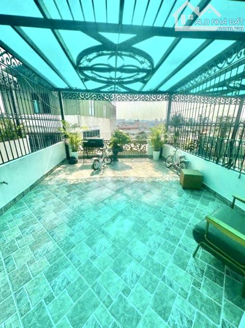 Bán nhà phố Khâm Thiên, vỉa hè 7m, kinh doanh đỉnh, nhà mới, 79m2, 37 tỷ - 3