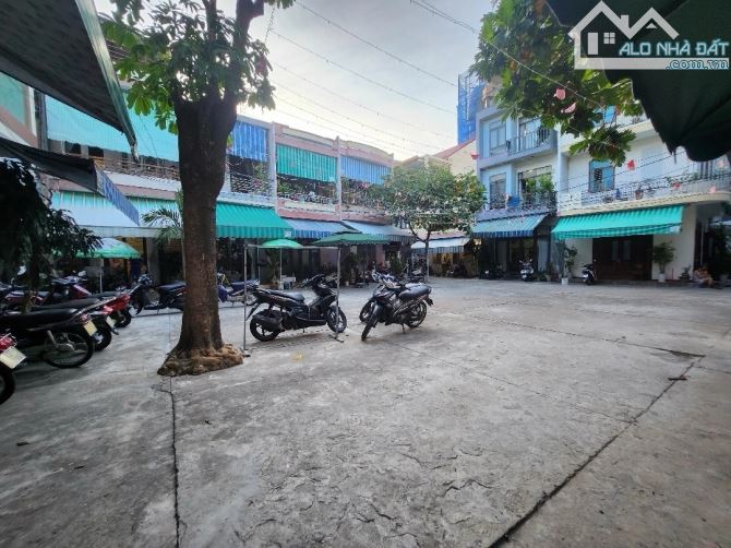 VÙNG LÕI TRUNG TÂM ĐÀ NẴNG,NHÀ 2 TẦNG KIÊN CỐ CÔ GIANG,NGAY CHÂN CẦU RỒNG,Ô TÔ ĐỖ TẬN CỬA - 2