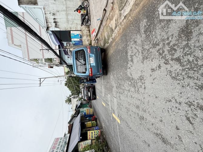 Cần bán 2 lô đất liền kề Mặt Tiền đường số 7,ngay Hoàng Diệu 2 phường Linh Trung Thủ Đức - 2