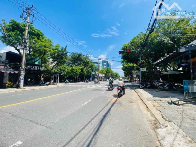 GIÁ ĐẦU TƯ 💥💥💥 BÁN GẤP MẶT TIỀN PHAN ĐĂNG LƯU, S190m2, GIÁ 26.5 TỶ - 1