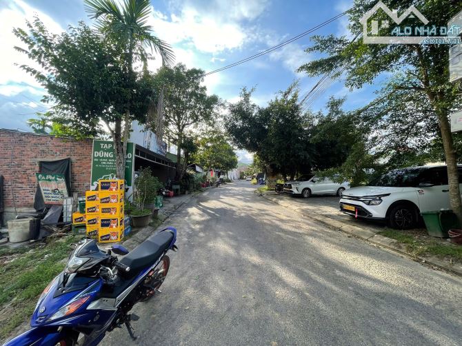 Bán 388m2 đất ở có sẵng nhà gần sát DT602, vị trí kinh doanh buôn bán - 2