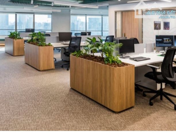 244.9 Tỷ/ 474 m2/9 Tầng/ 18 M tiền/ Mặt Phố Hồng Tiến - 12