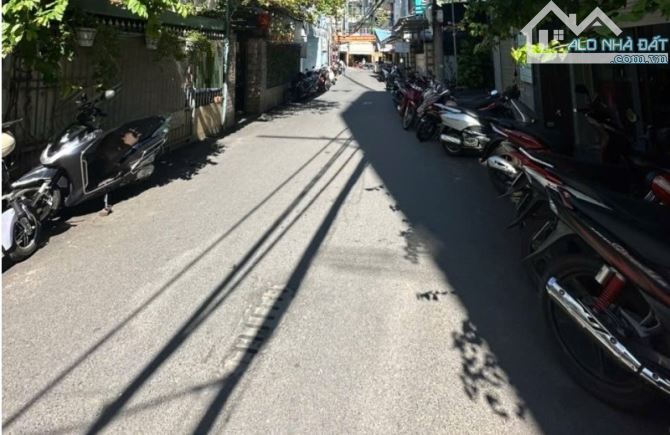 ♥ Kiệt Ô tô sát MT ngay Nguyễn Văn Linh, ĐH Duy Tân, 78m2, 5 tầng, 18 phòng, 8.x tỷ - 2