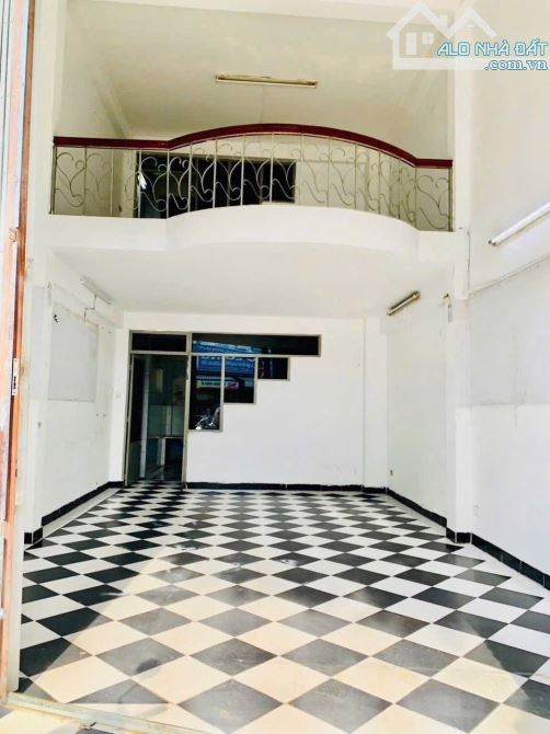 Bán nhà 3 tầng mặt tiền Lê Hồng Phong-p.Phước Hoà trung tâm tp - 3