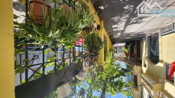 Nhà 51m² Hồ Tây Sổ đỏ, cách Hồ 30m , vừa ở vừa giữ tài sản. - 2