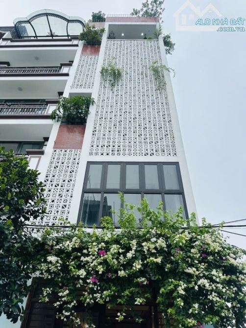 ⚡NHÀ LAI XÁ,ĐH THÀNH ĐÔ,PHÂN LÔ,THANG MÁY,Ô TÔ TRÁNH,VỈA HÈ,MẦM NON - 2