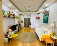 Bán căn hộ 2 ngủ chung cư N06 Dịch Vọng, Trần Quý Kiên, Cầu Giấy 60m2 2PN đcb nhỉnh 4 tỷ - 2