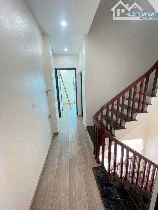 NHÀ 3T*HUYỀN KỲ,PHÚ LƯƠNG*ĐÃ ĐẸP LẠI CÒN RẺ,CHỈ CÓ 5 TỶ,SÁT ĐẠI HỌC ĐẠI NAM,CHỢ XỐM. - 2