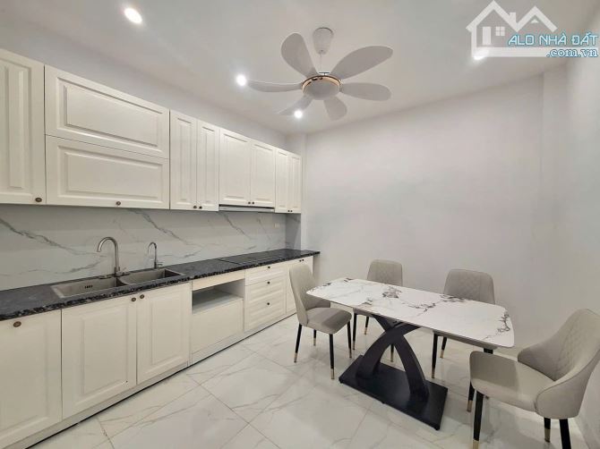 💥BÁN NHÀ 3 TẦNG MỚI TINH FULL NỘI THẤT TẠI TIỀN PHONG MÊ LINH HÀ NỘI - 2