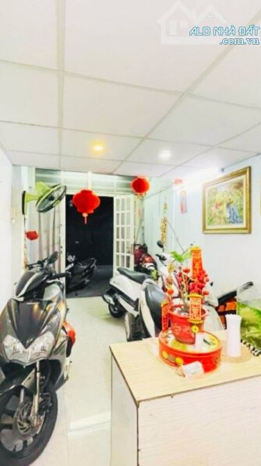 🏠 BÁN NHÀ NGUYỄN ĐÌNH CHIỂU, Q.3 - VỊ TRÍ HIẾM, SẮP RA MẶT TIỀN - CHỈ 6.X TỶ. - 2