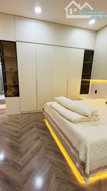 🏠 BÁN NHÀ ĐIỆN BIÊN PHỦ, P.10, Q.10 - 4 TẦNG, NHÀ MỚI 100% - CHỈ 10.X TỶ. - 2