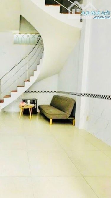 🏠 BÁN NHÀ LẠC LONG QUÂN, Q.11 - 4 TẦNG, Ô TÔ TRONG NHÀ, CÓ DÒNG TIỀN - CHỈ 8.X TỶ. - 2