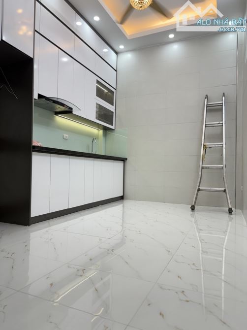 🏡 NHÀ MỚI BÙI XƯƠNG TRẠCH – 39M² – NHỈNH 9 TỶ – FULL NỘI THẤT – LÔ GÓC – NGÕ THÔNG - 2