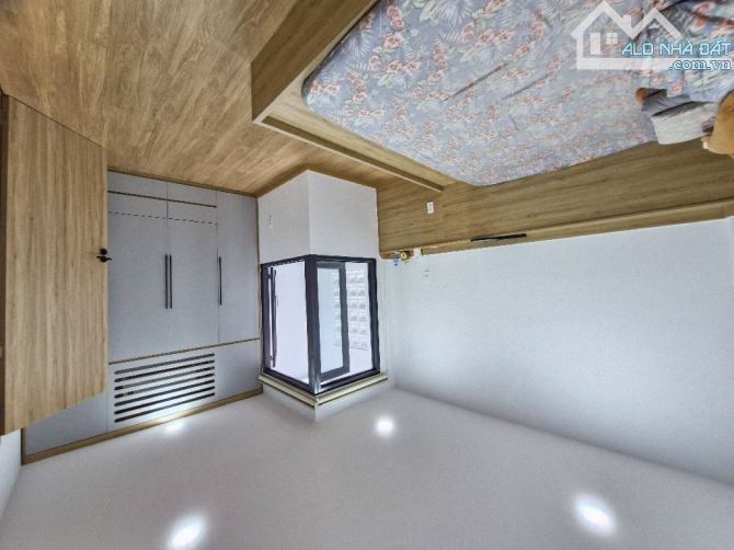 NHÀ 3 TẦNG TÂM HUYẾT – ĐƯỜNG PHÚ CHÂU, P.TAM BÌNH, THỦ ĐỨC – 67M² (5.2x13) – CHỈ 7.3 TỶ - 2